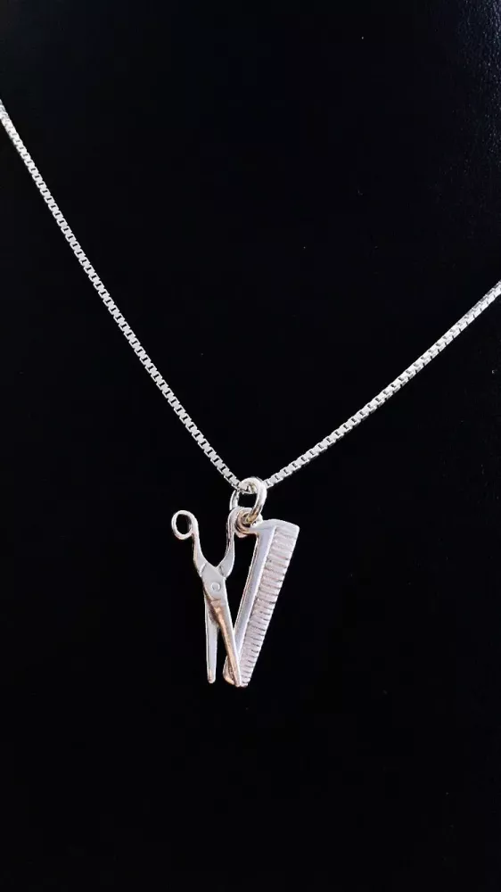 Sax & Kam silver 9250378H