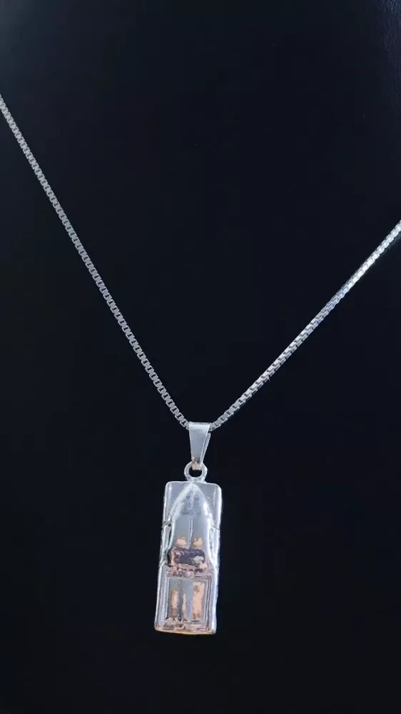 Bil silver 9250499H