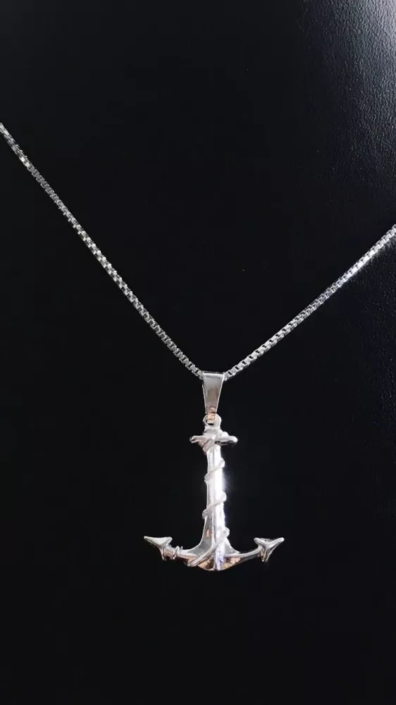 Ankare silver 9250503H