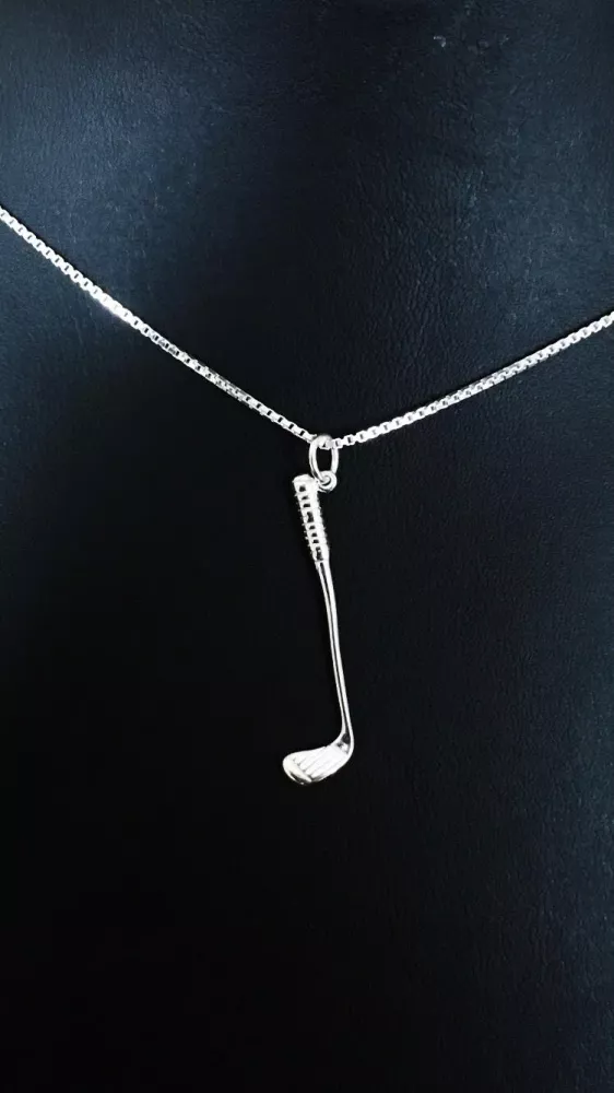 Golfklubba silver 9250521H