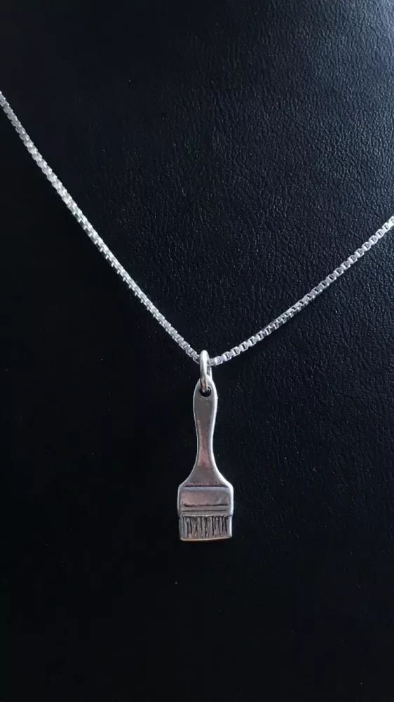 Pensel silver 9250989H