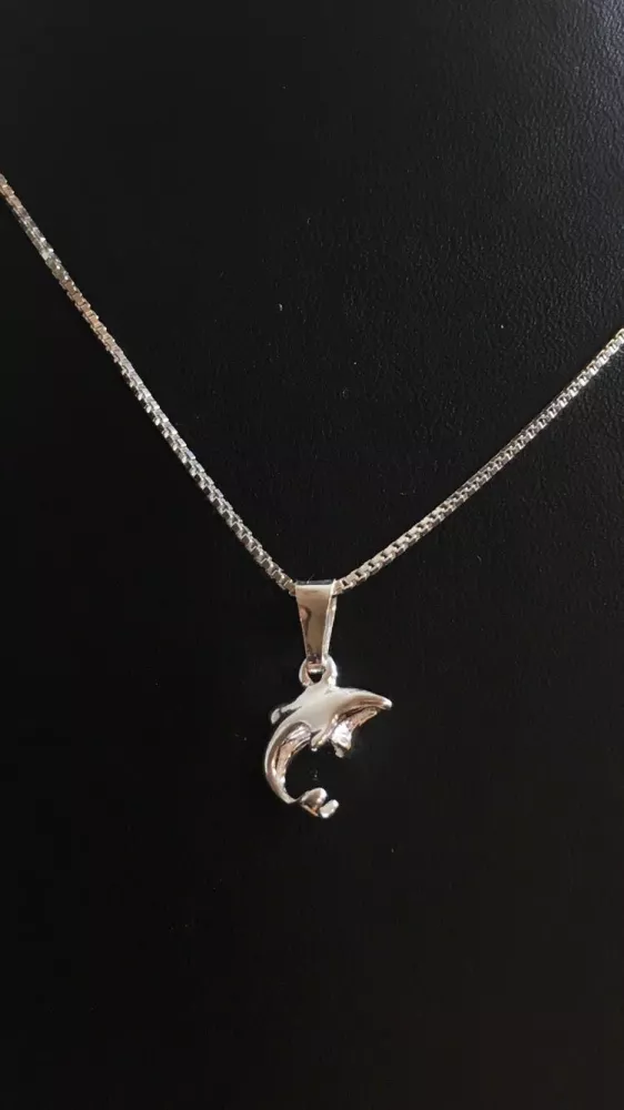 Delfin silver 9251115H