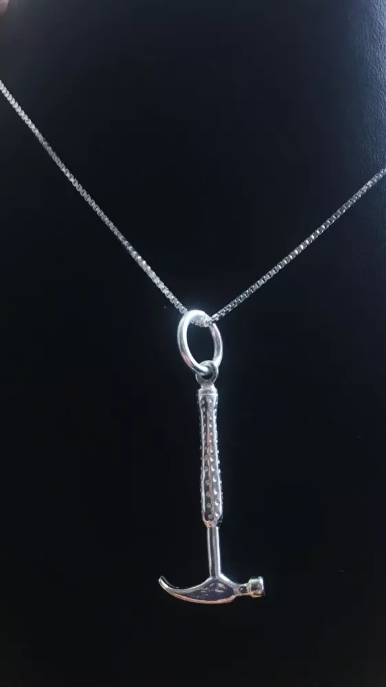Hammare silver 9251436H