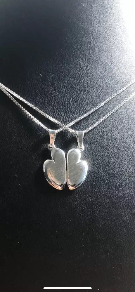 Brythjärta silver 9251570H