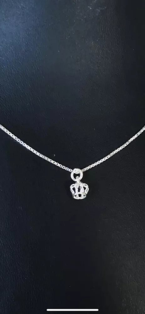 Krona silver 9251583H