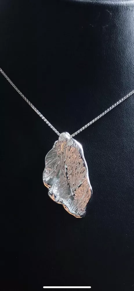 Blad silver 9251637H
