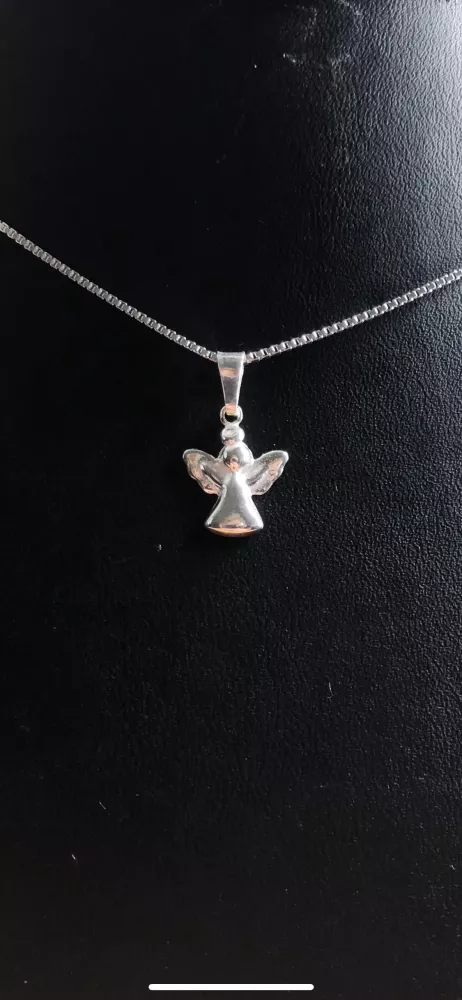 Ängel silver 9251662H