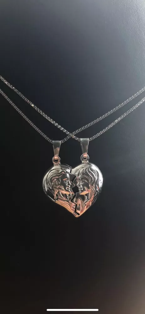 Brythjärta silver 9251753H