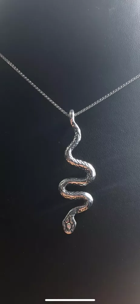 Orm silver 9251781H