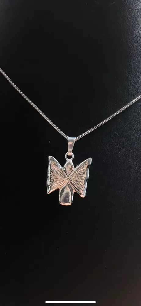 Ängel silver 9251785H