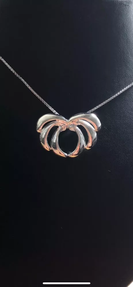 Fyrverkeriregn silver 9251831H