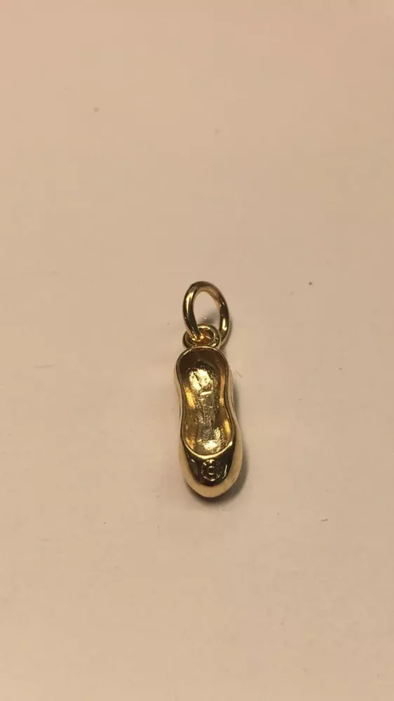 Hängsmycke 18K guld 180256H
