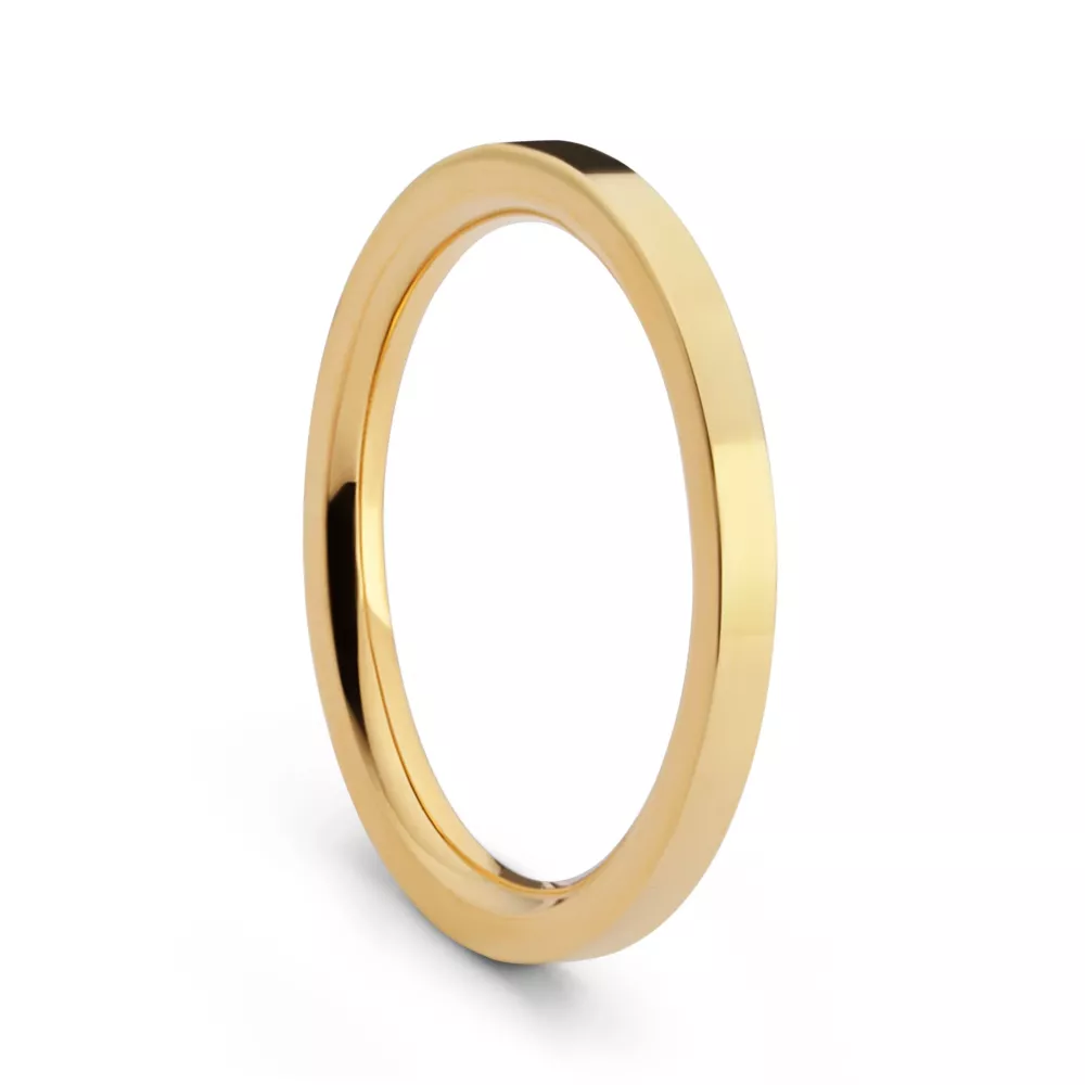 Eternity Förlovning 2,5 mm 14K