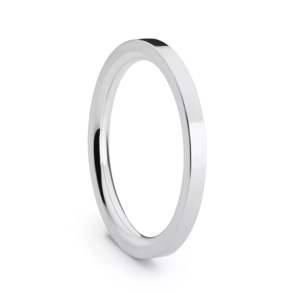 Eternity Förlovning 2,5 mm 14Kvg