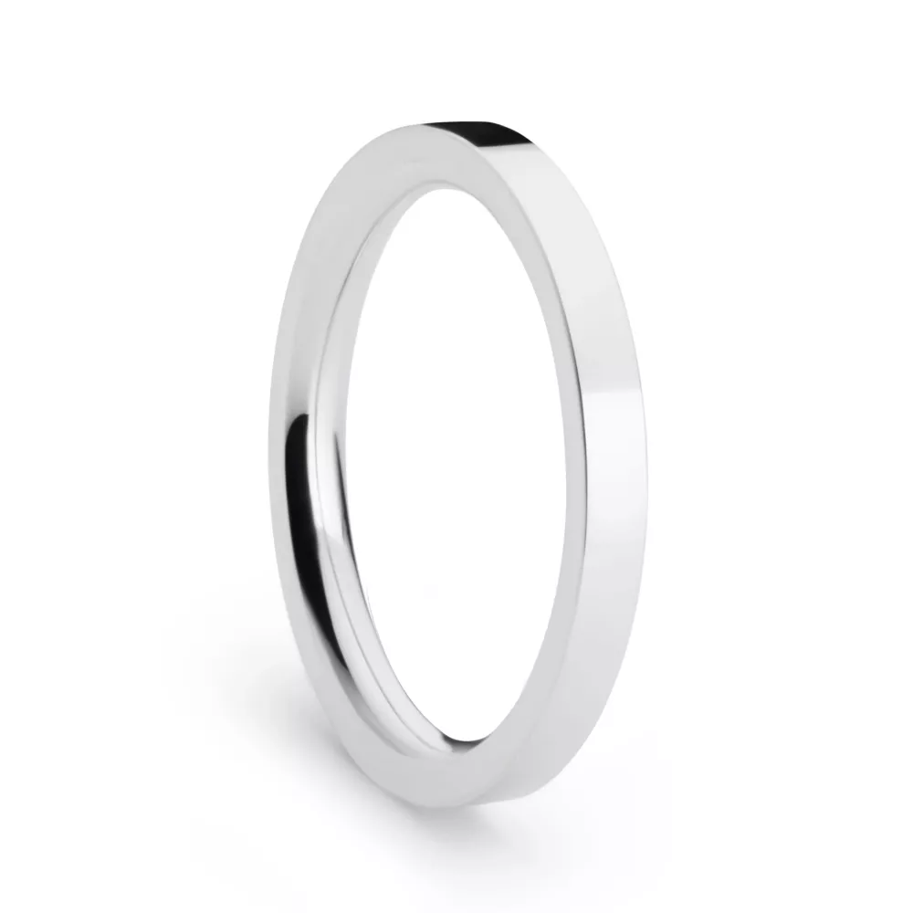 Eternity Förlovning 3 mm 18Kvg