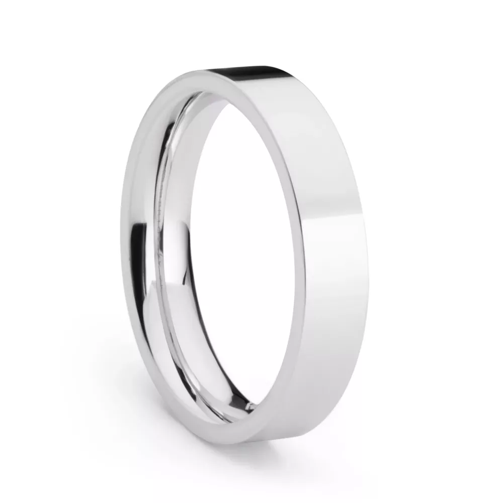 Eternity Förlovning 5 mm 14Kvg