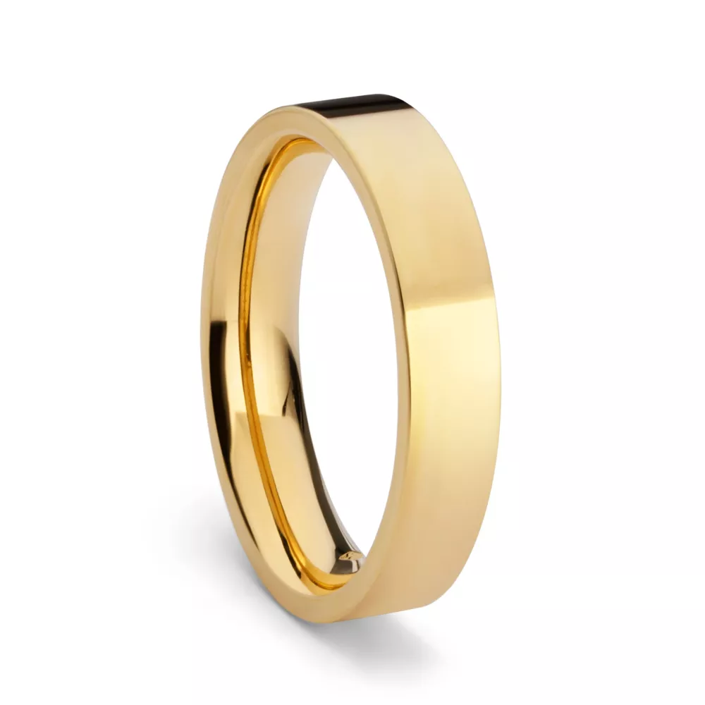 Eternity Förlovning 6 mm 14K