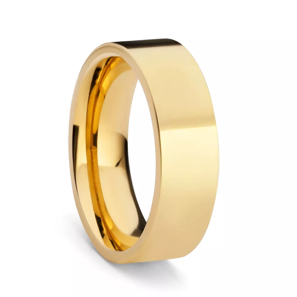 Eternity Förlovning 8 mm 18K