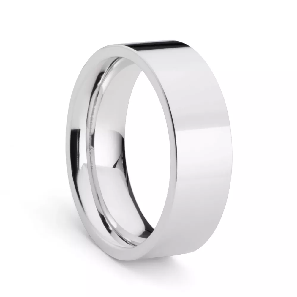 Eternity Förlovning 8 mm 14Kvg