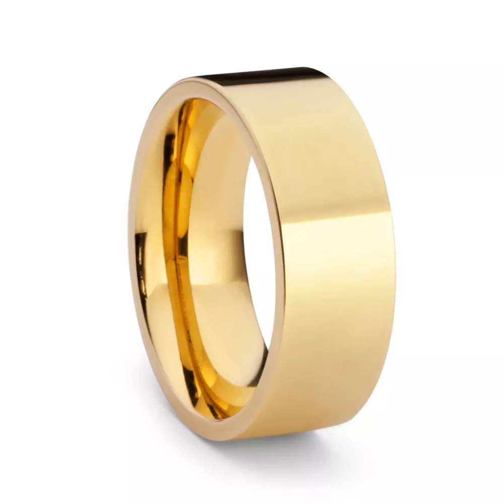 Eternity Förlovning 9 mm 18K