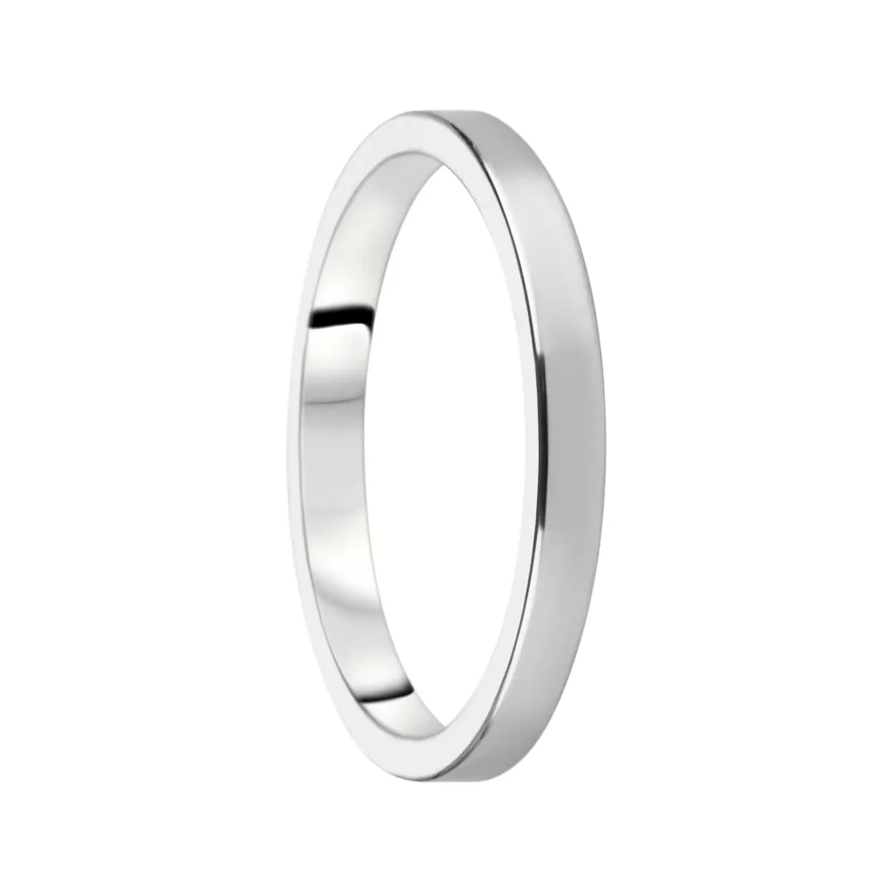 Destiny Förlovning 2,5 mm 14Kvg