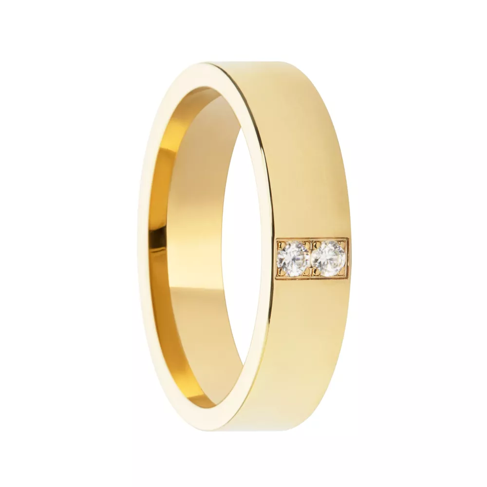 Destiny Elsy 14K CZ