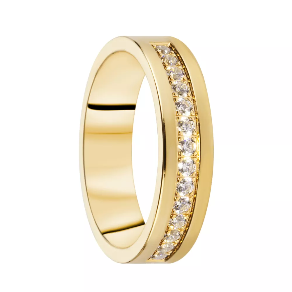 Destiny Lotta 14K CZ