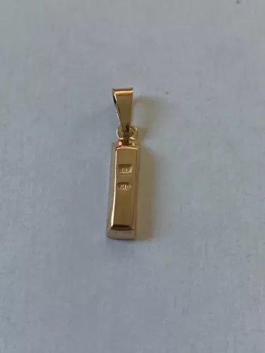 Hängsmycke 18K guld 181832H