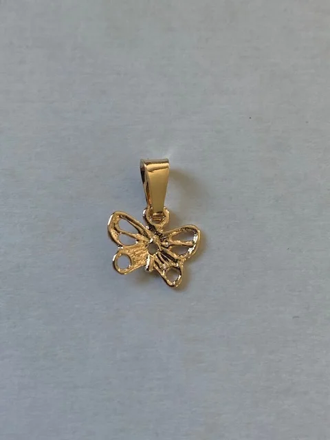 Fjäril 18K 181854H