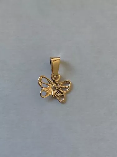 Fjäril 18K 181854H