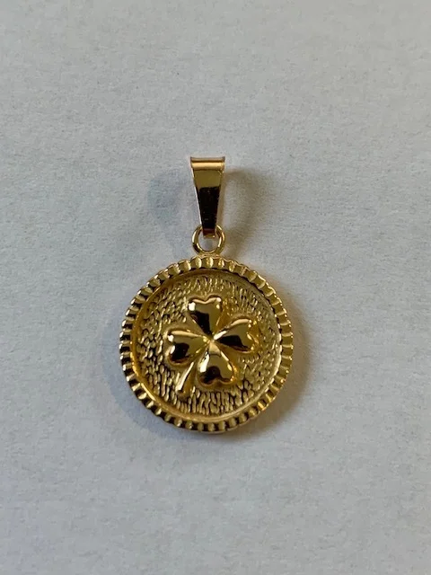 Hängsmycke 18K guld 181862H