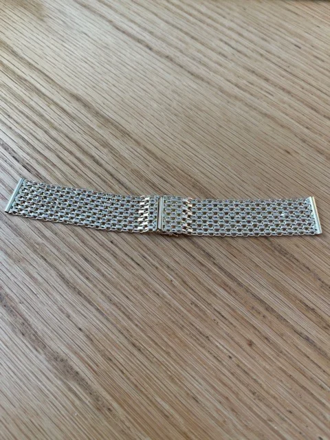 Urband X-länk 14,5cm 25,8gr 18K