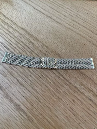 Urband X-länk 14,5cm 25,8gr 18K