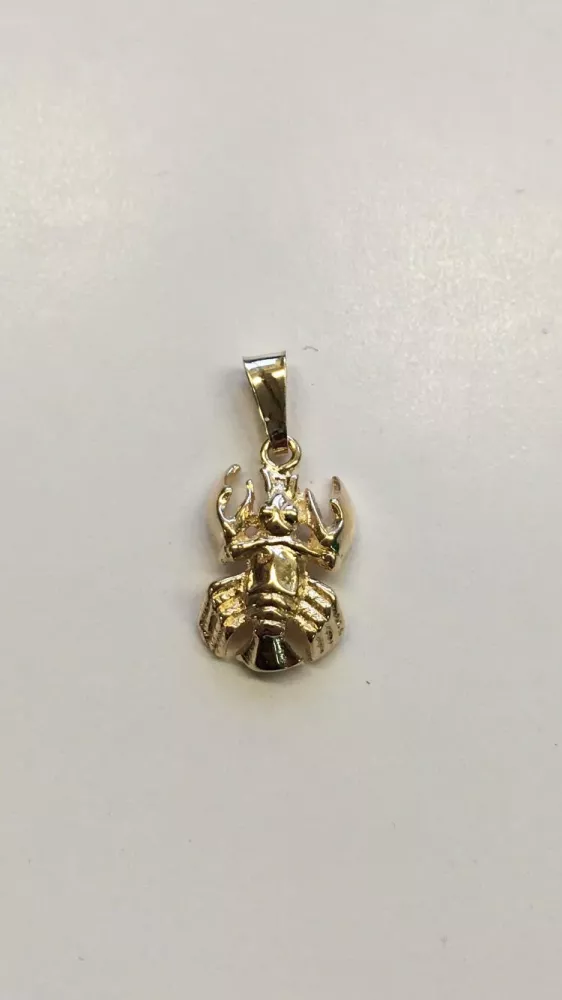 Kräftan hänge 18K 180372H
