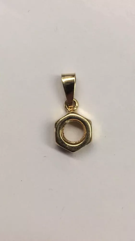 Mutter 18K 180232H