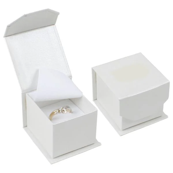 Presentask Luxury White 475239-3