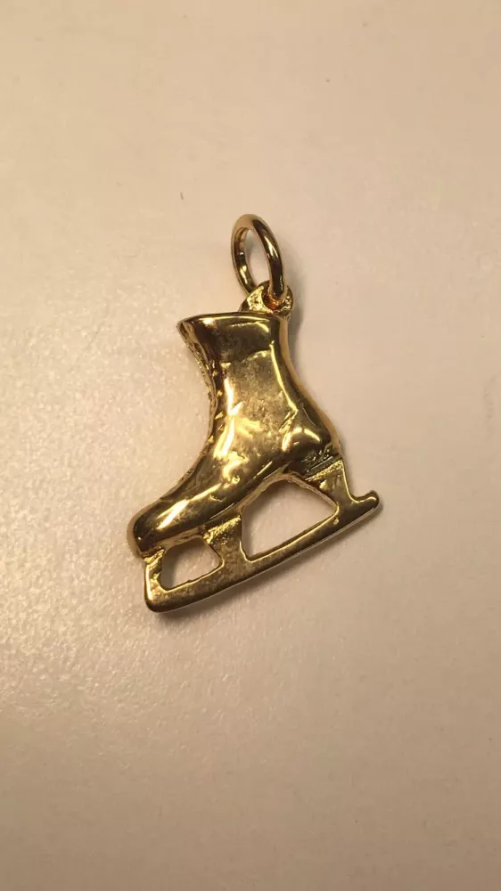 Hängsmycke 18K guld 180263H