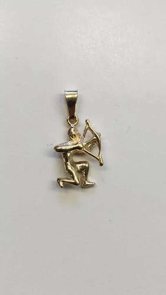Skytten hänge 18K 180372H