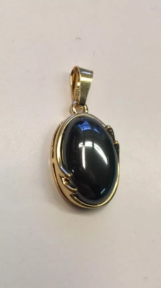 Hängsmycke 18K guld 180397H