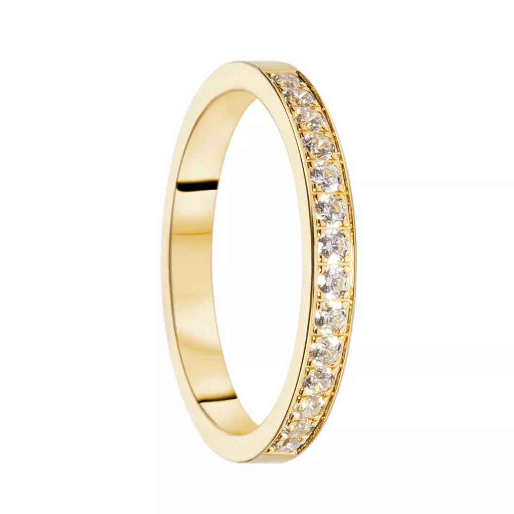 Destiny Johanna 18K DIA