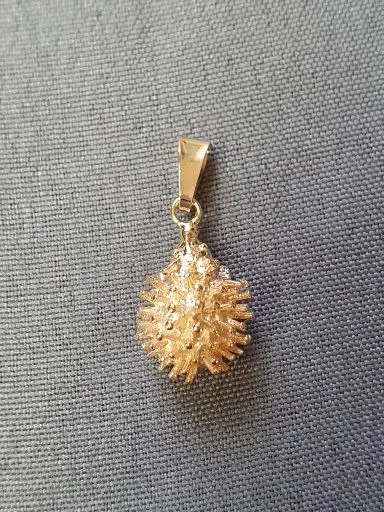 Hängsmycke 18K guld 180111H
