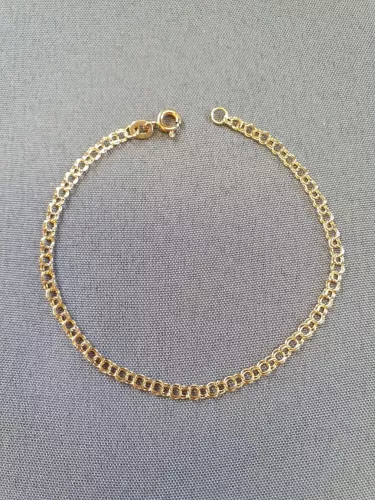 Bismarck armband 18K 01-BIS102