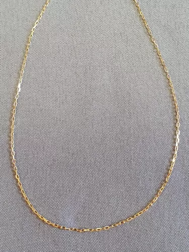 Guldkedja Ankar, spetsslipad 01-ASP035