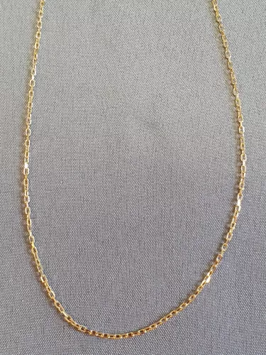 Guldkedja Ankar, spetsslipad 01-ASP050