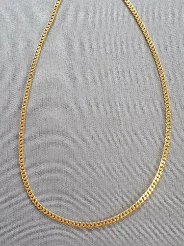 Guldkedja Pansar 01-P061