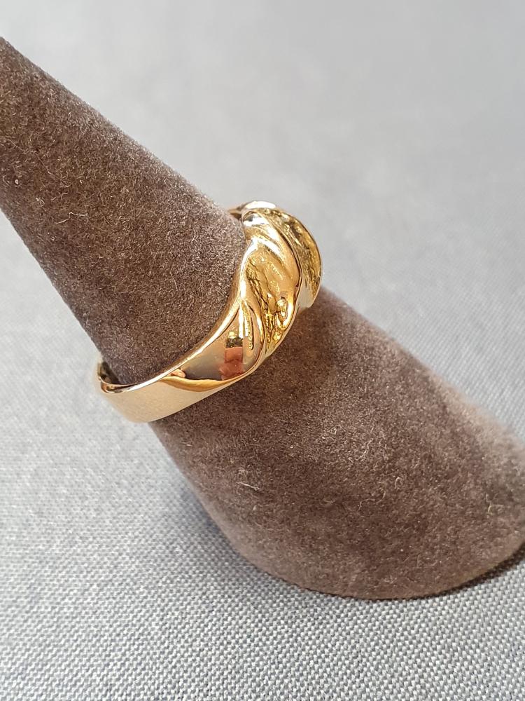 Ring 18K 180105R