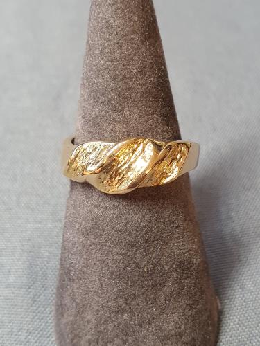 Ring 18K 180105R