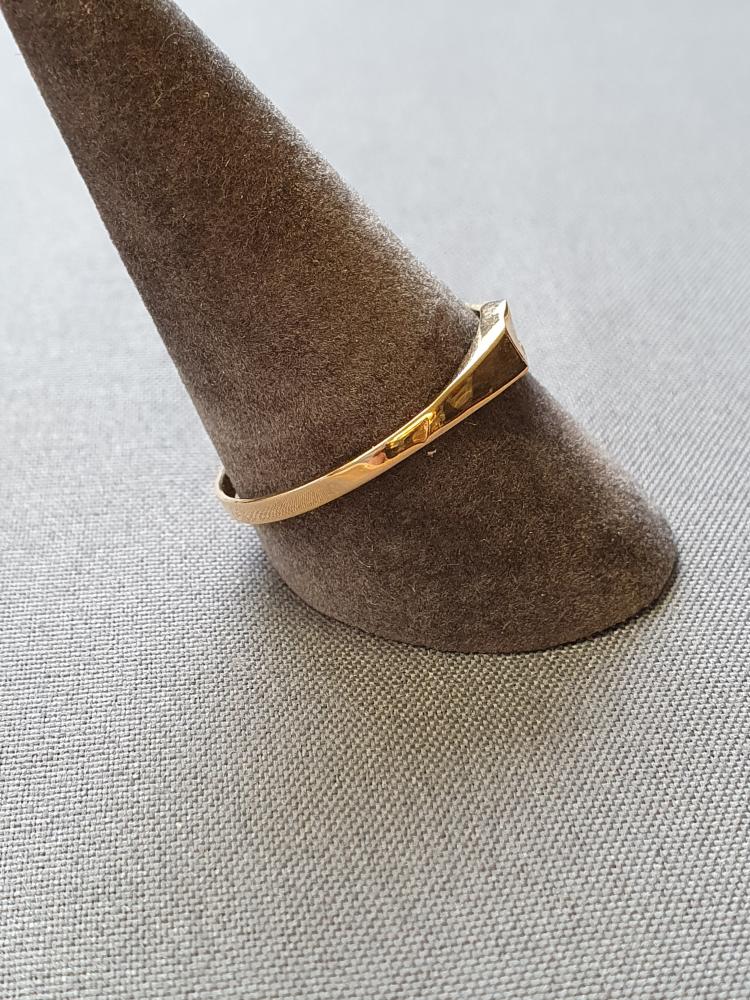 Ring 18K 180167R