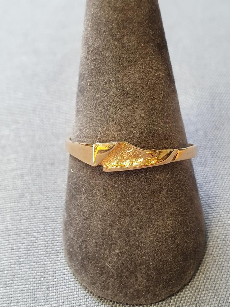 Ring 18K 180167R