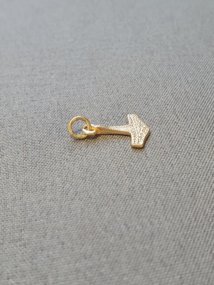 Torshammare 18K 181906H